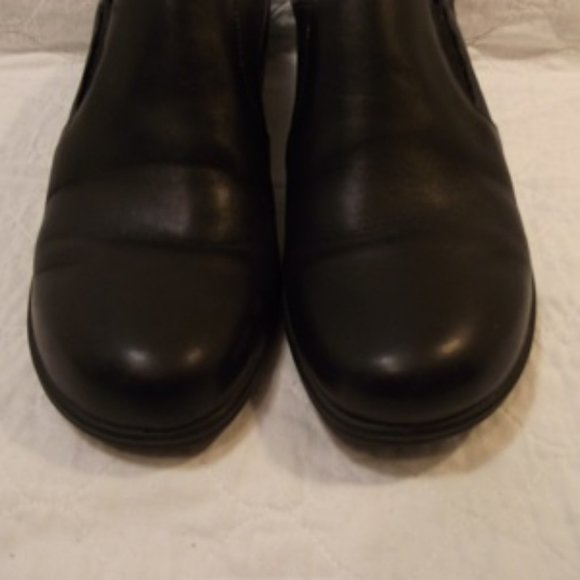 DANSKO Solvei,Women's nursing clogs, Leather, 41 - Picture 3 of 8